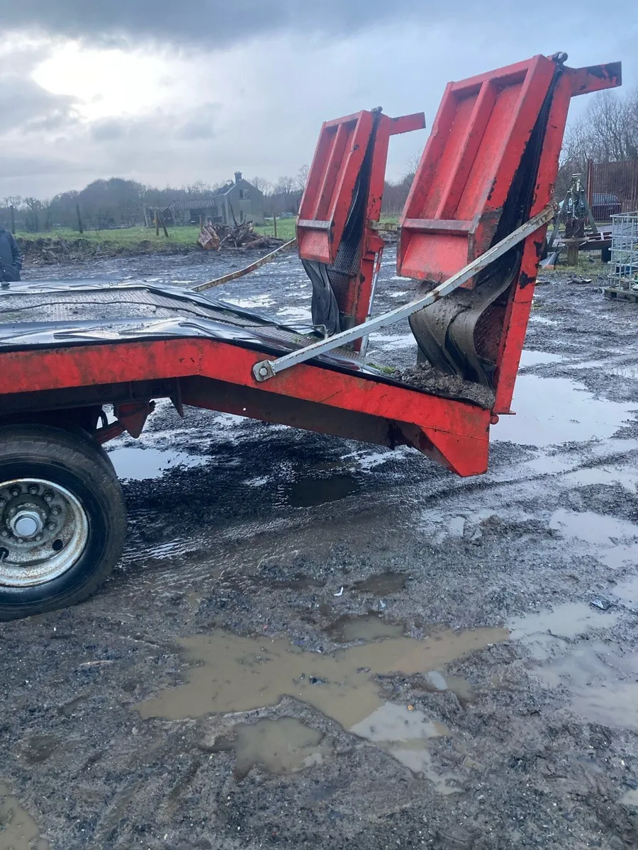 Low loader - Image 3