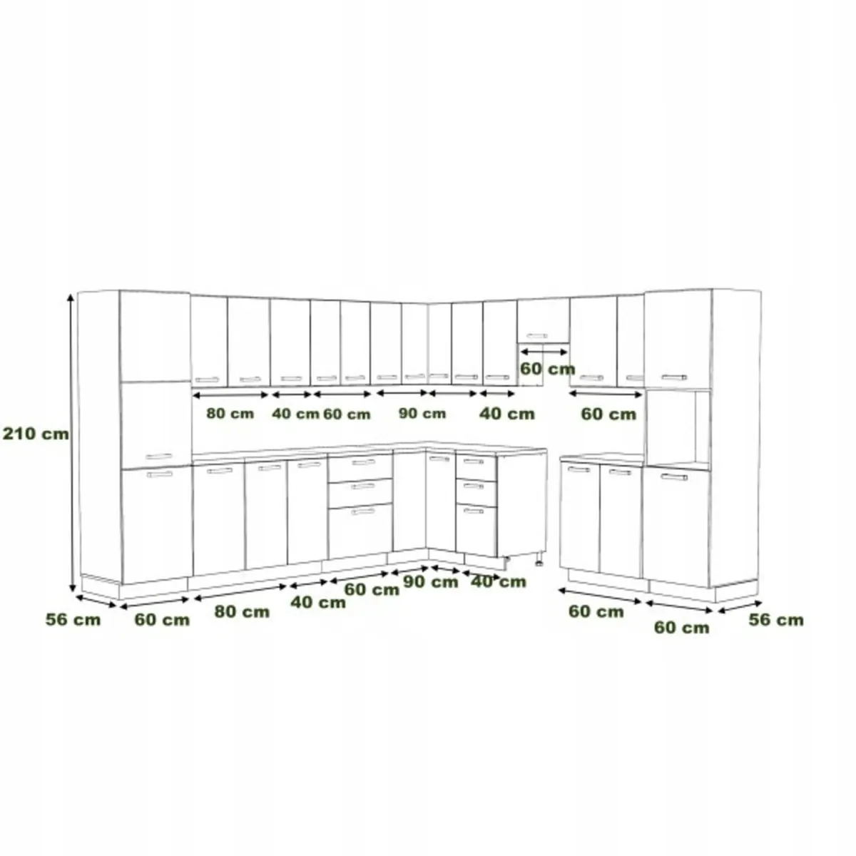 Kitchen Set - Image 2