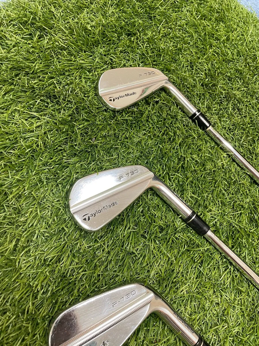 Taylormade P730 5-PW + 3 iron - Image 3