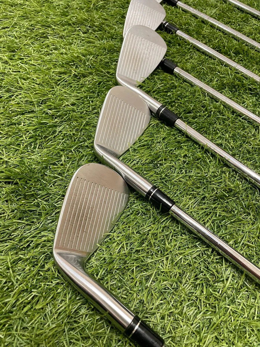 Taylormade P730 5-PW + 3 iron - Image 4