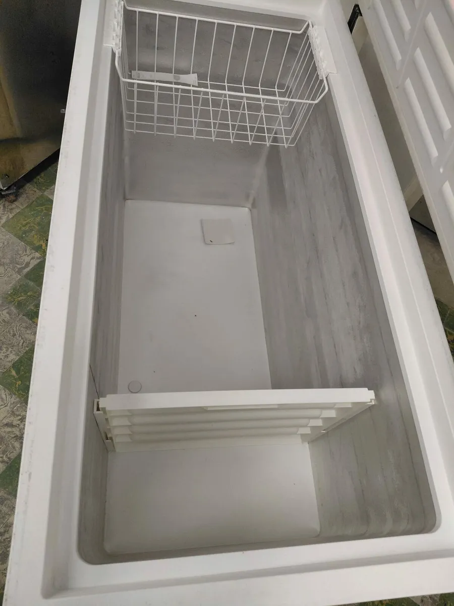 Chest freezer - Image 4