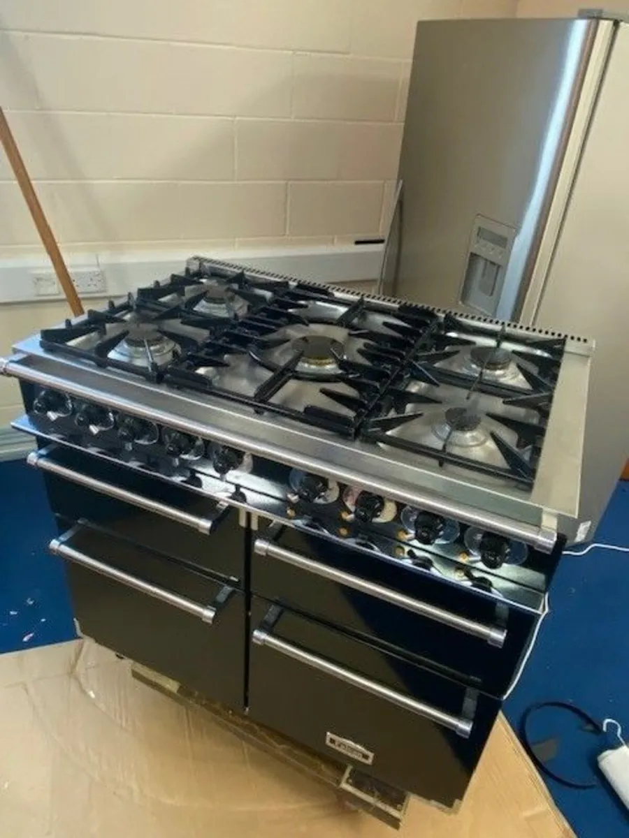 FALCON Range Cooker - Image 2