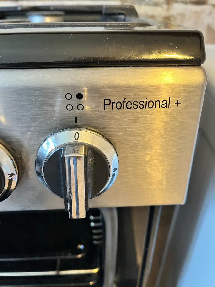 Rangemaster cooker - Image 2