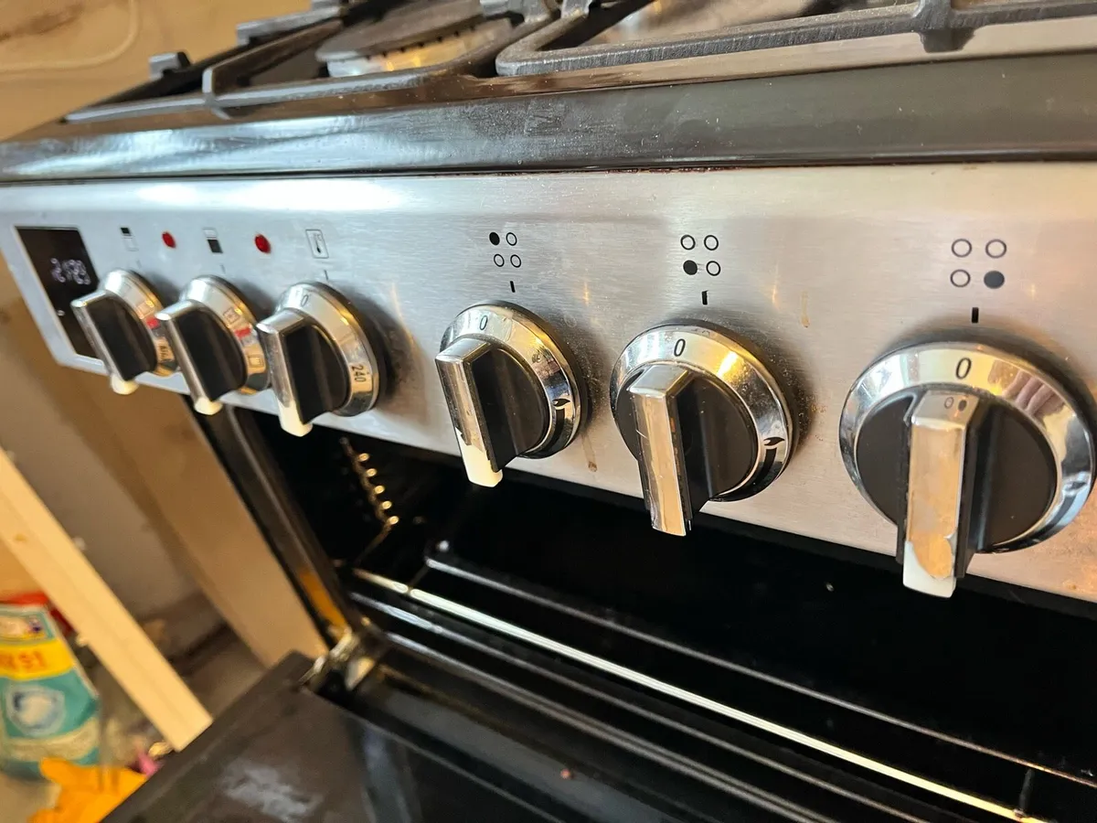 Rangemaster cooker - Image 3