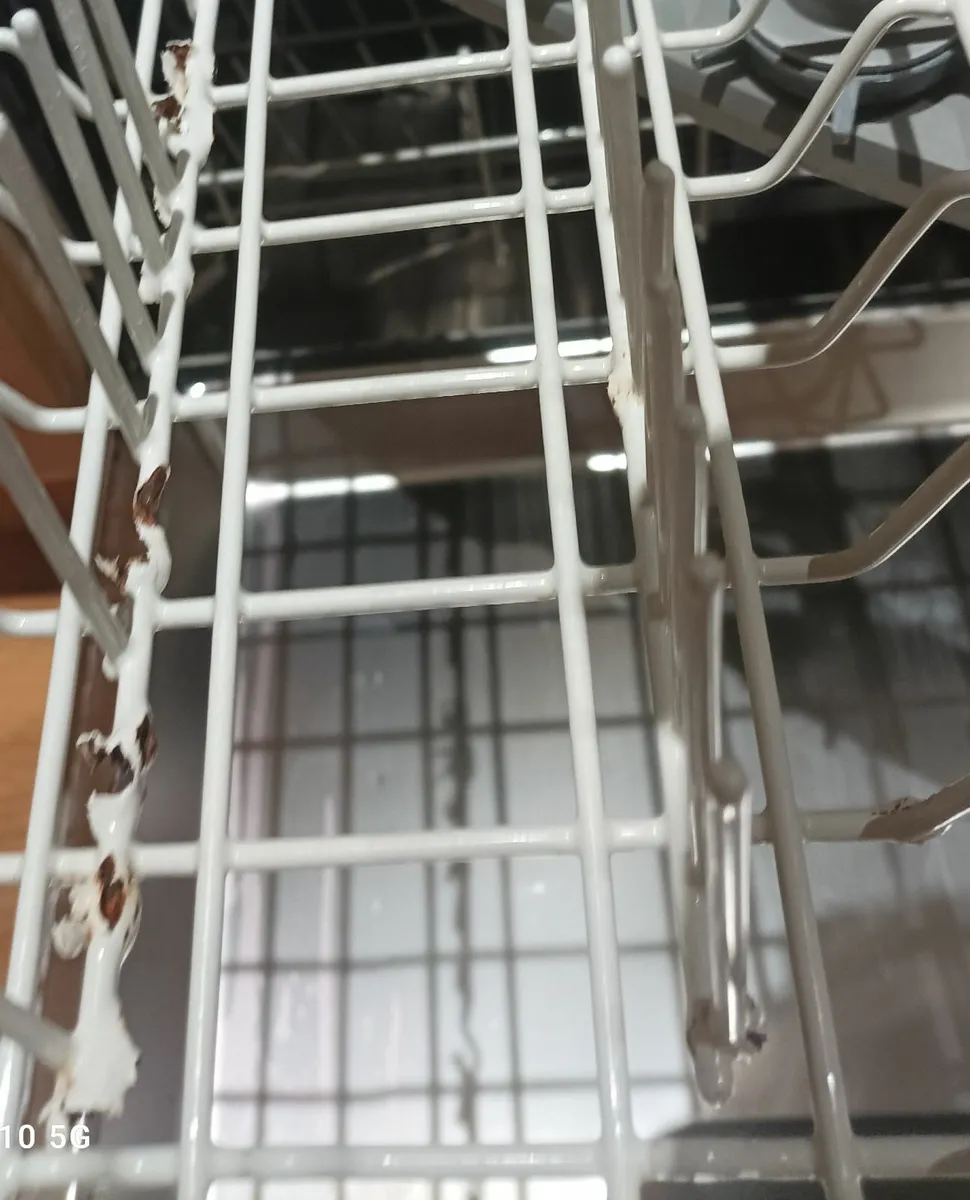 Beko Dishwasher - Bargain - Image 4