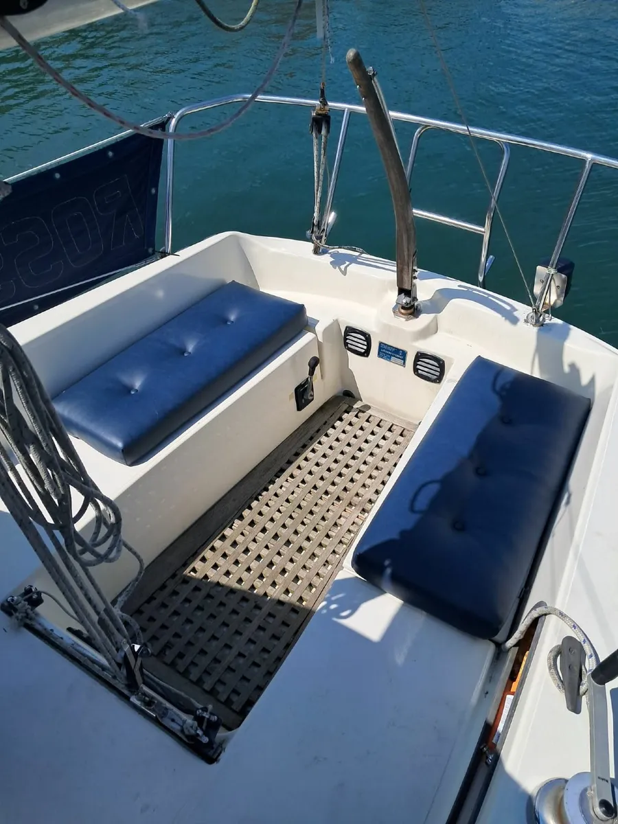 Maxi Fenix 8.5 - Image 2