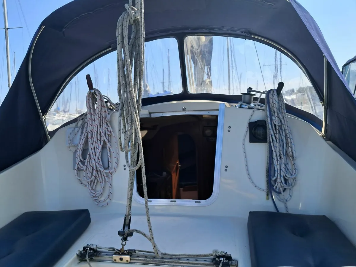 Maxi Fenix 8.5 - Image 3