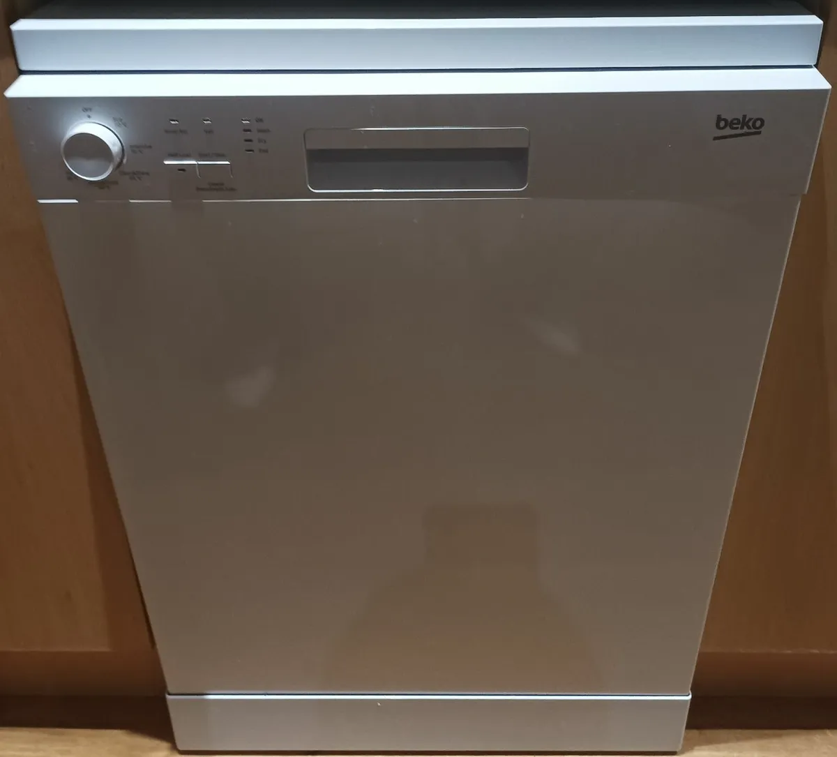 Beko Dishwasher - Bargain - Image 1