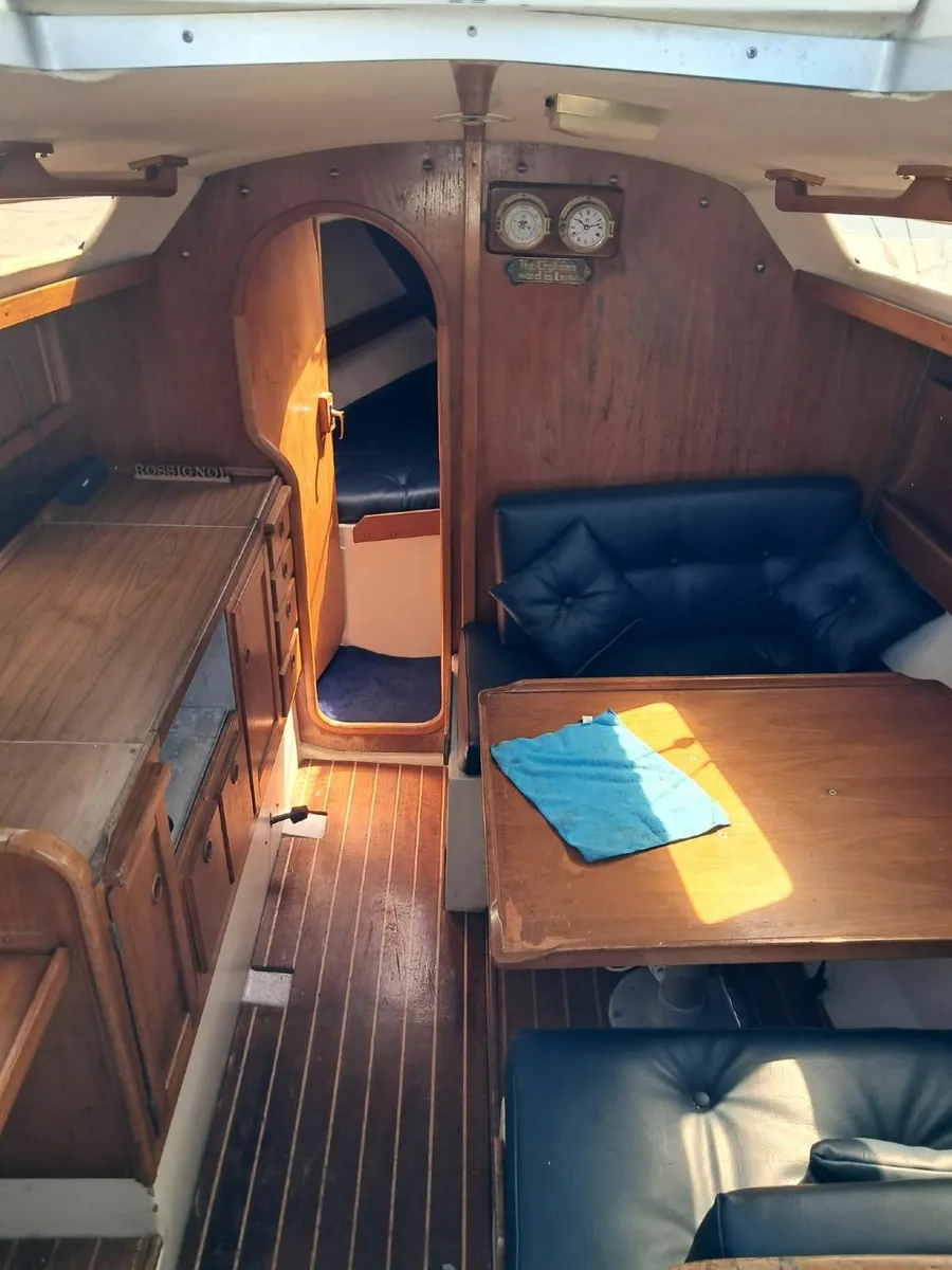 Maxi Fenix 8.5 - Image 4