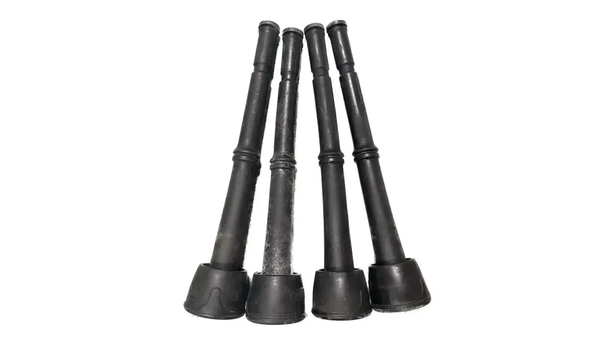 Liners to suit Delaval claw pieces - Image 1