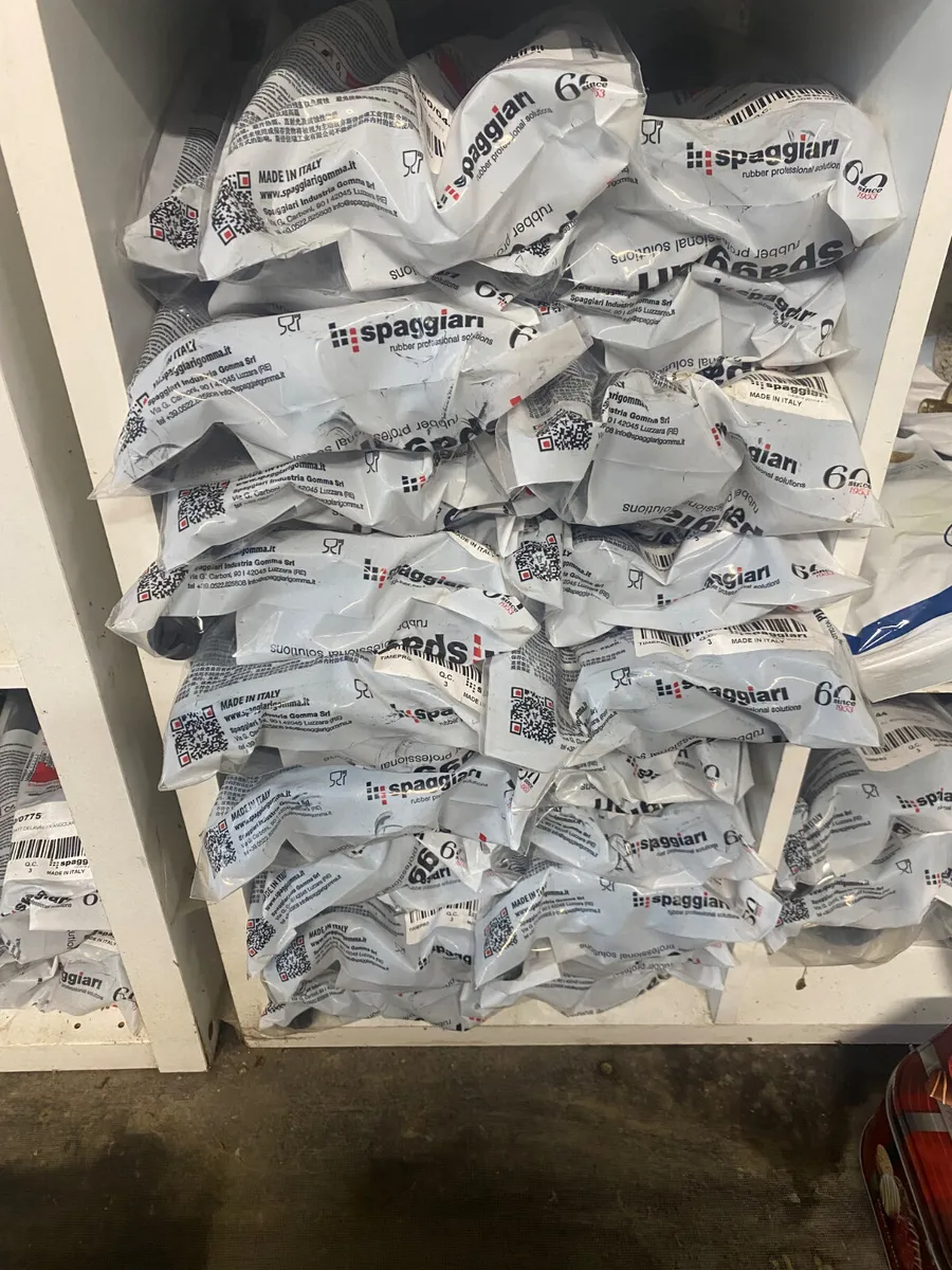 Liners to suit Delaval claw pieces - Image 2