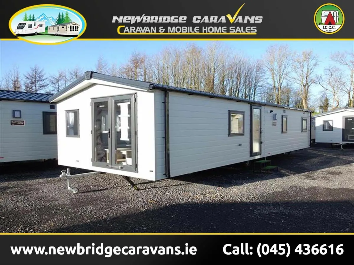 new 2026 delta  Saffron Deluxe 2&3 bedrooms - Image 2