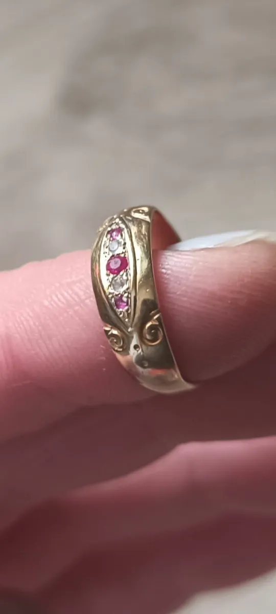 Ring - Image 1
