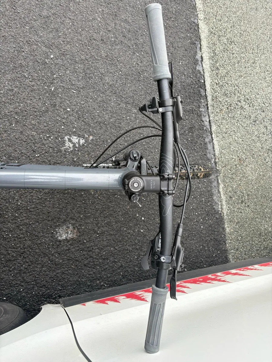 Cube Acid Hardtail Mountain Bike - Image 4