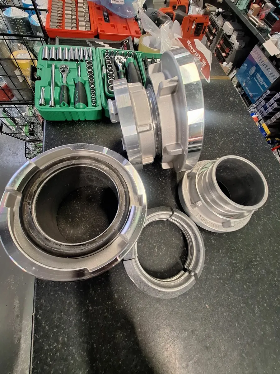 Storz couplings - Image 1