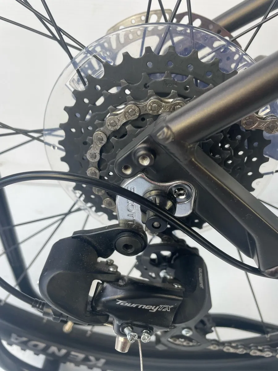 New Scott Sub Cross 50 - Image 3