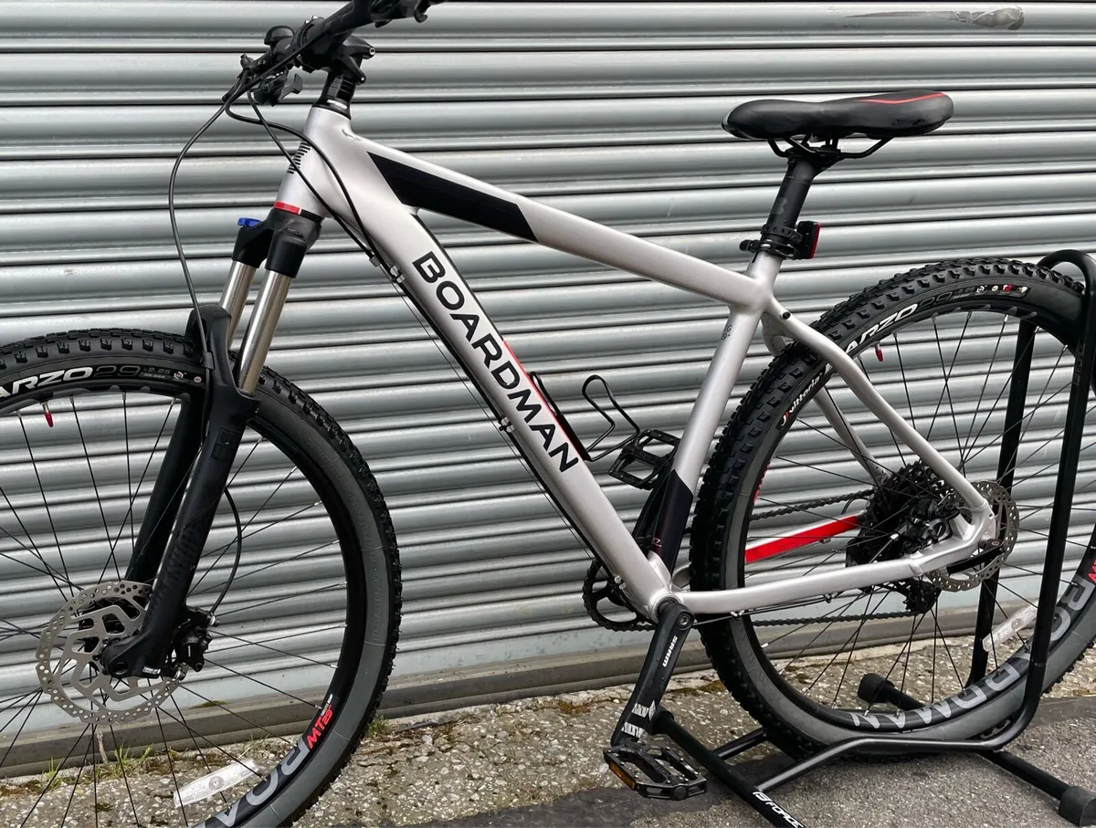 Boardman MHT 8.8 (As new) - Image 4