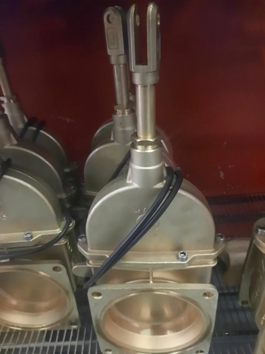 Storz couplings - Image 2