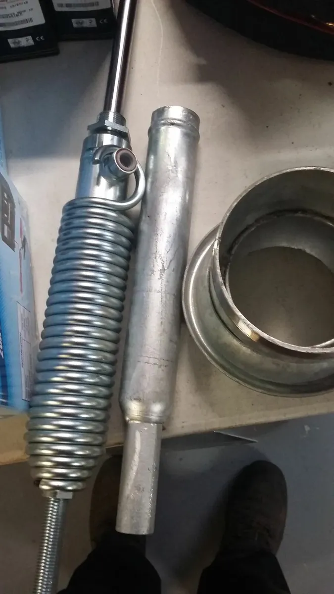 Storz couplings - Image 3