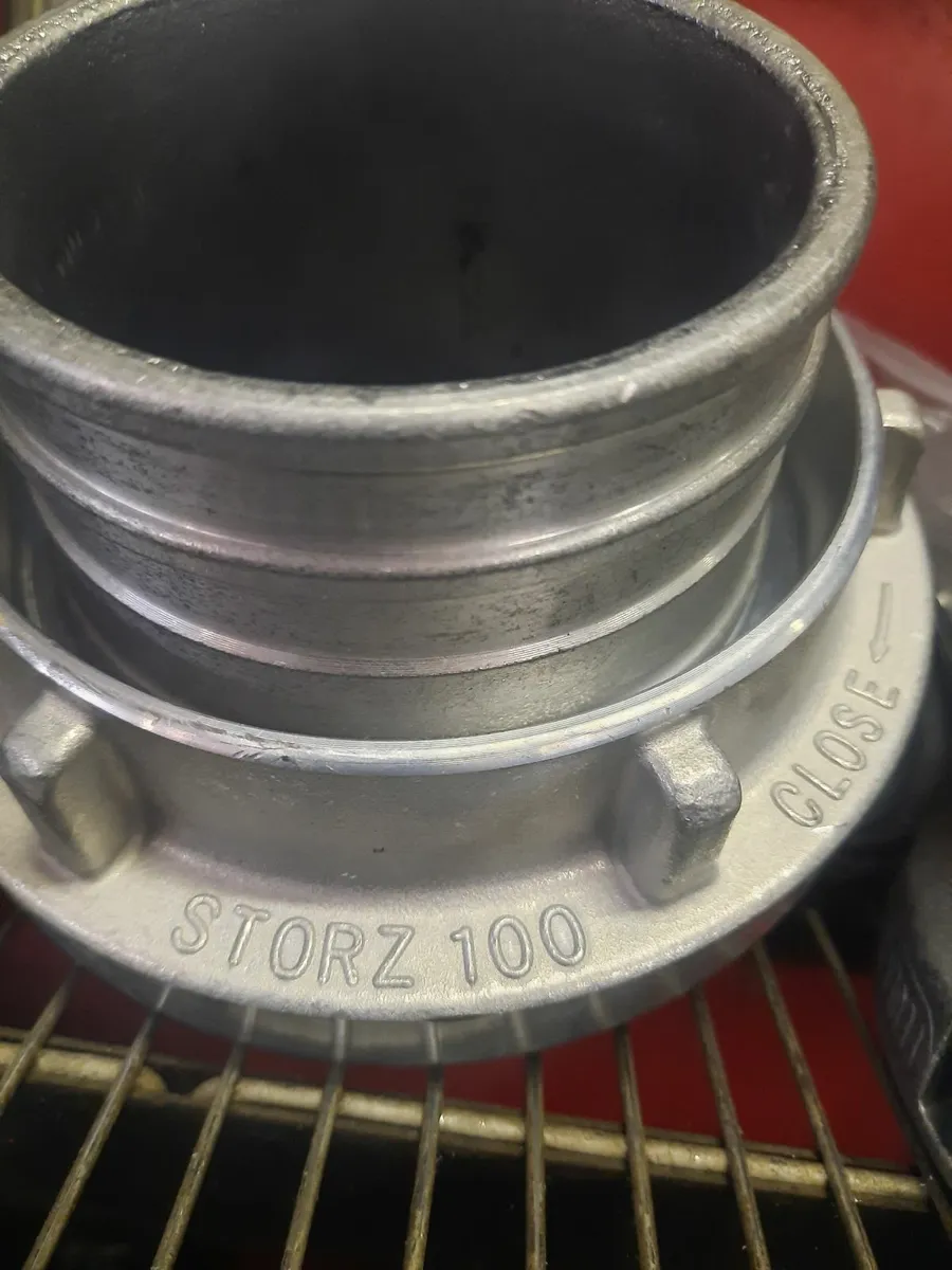 Storz couplings - Image 4