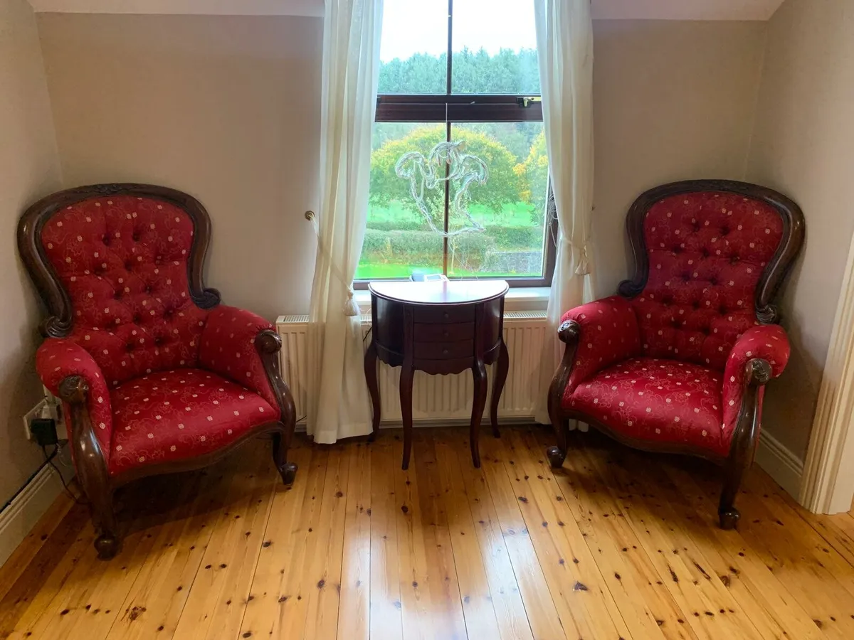 Furniture for sale - Image 1