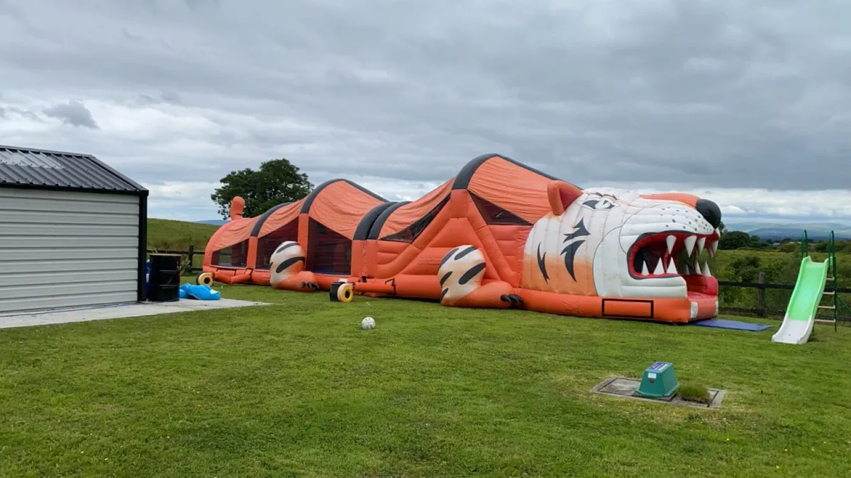 Obstacle Course - Image 2