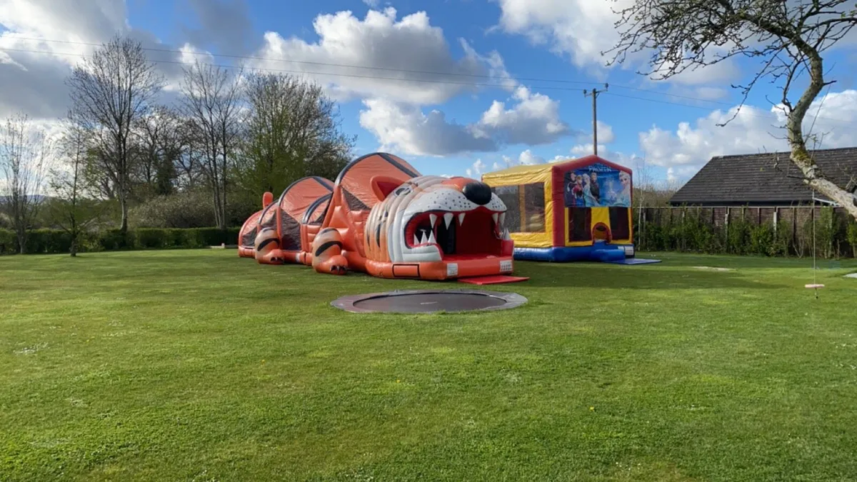 Obstacle Course - Image 3