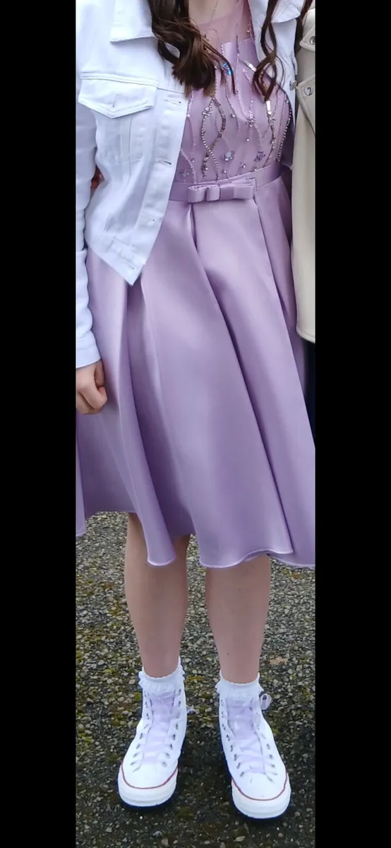 Conformation dress - Image 4