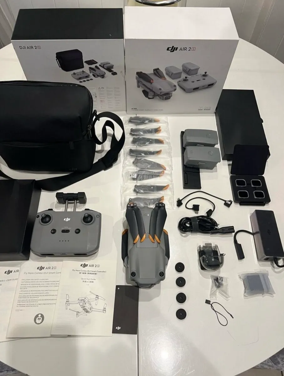Dji air 2s - Image 1