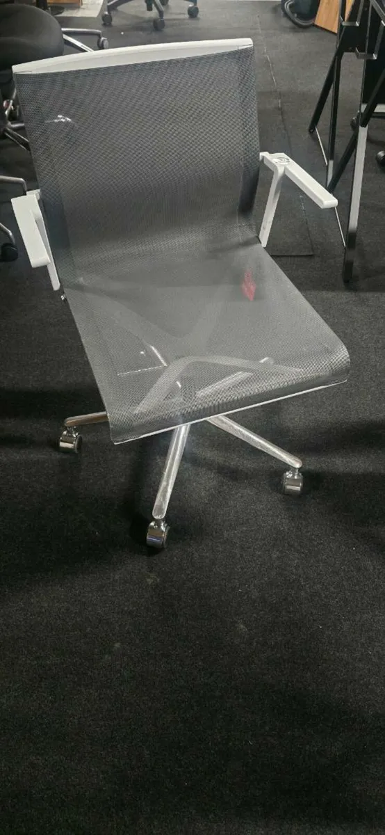 ICF stick.task chairs - Image 1
