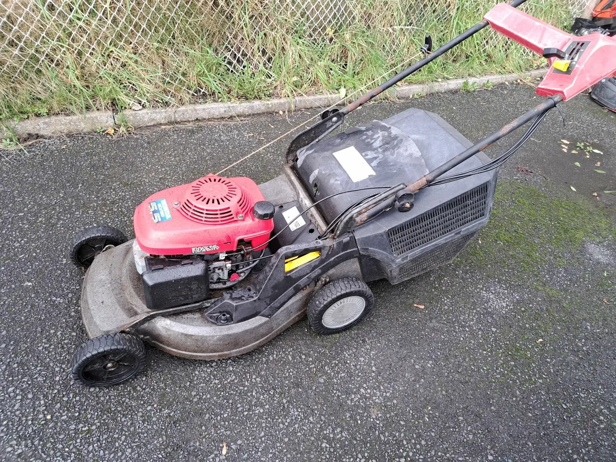 Lawnmower - Image 2