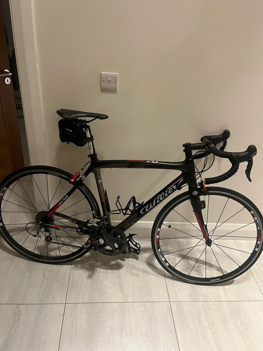 Willier Triestina - Image 1