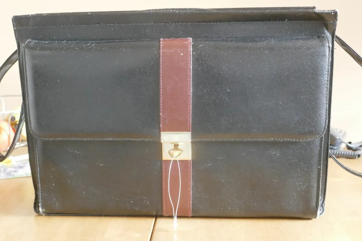 Briefcase - Image 1
