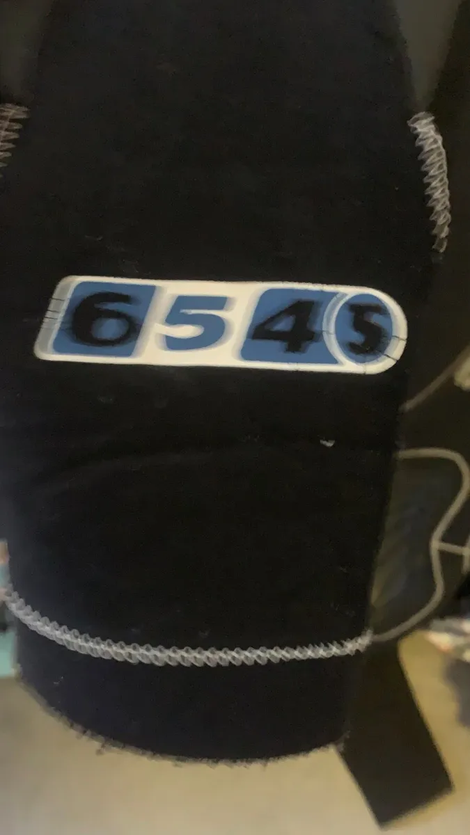 Wetsuit - Image 3