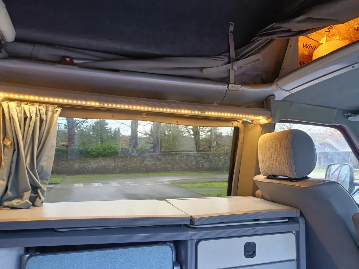 VW T4 Camper - Image 3