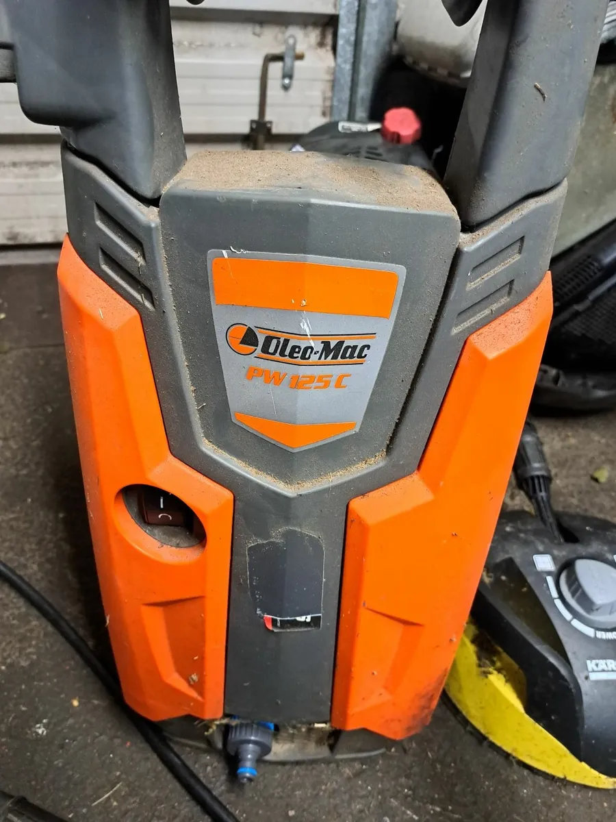 Powerwasher - Image 1