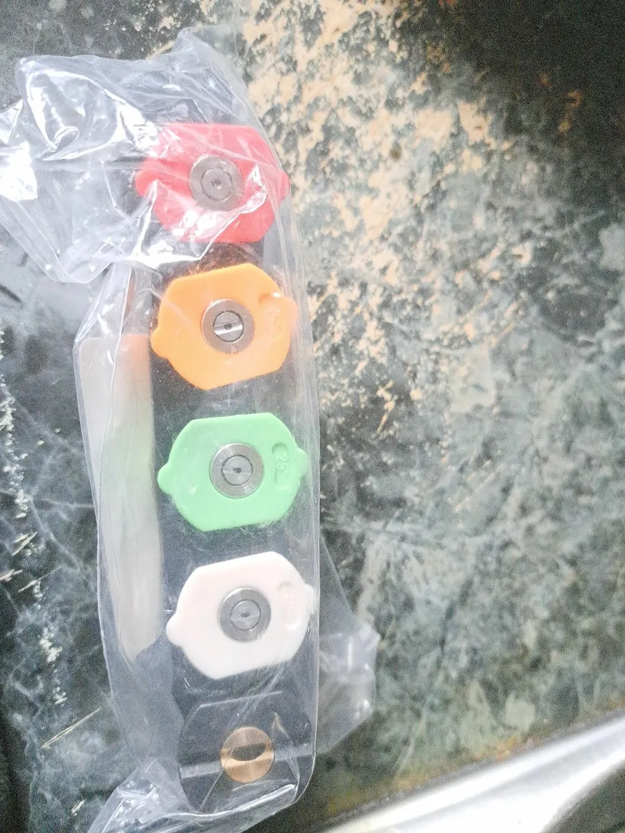 Powerwasher - Image 3