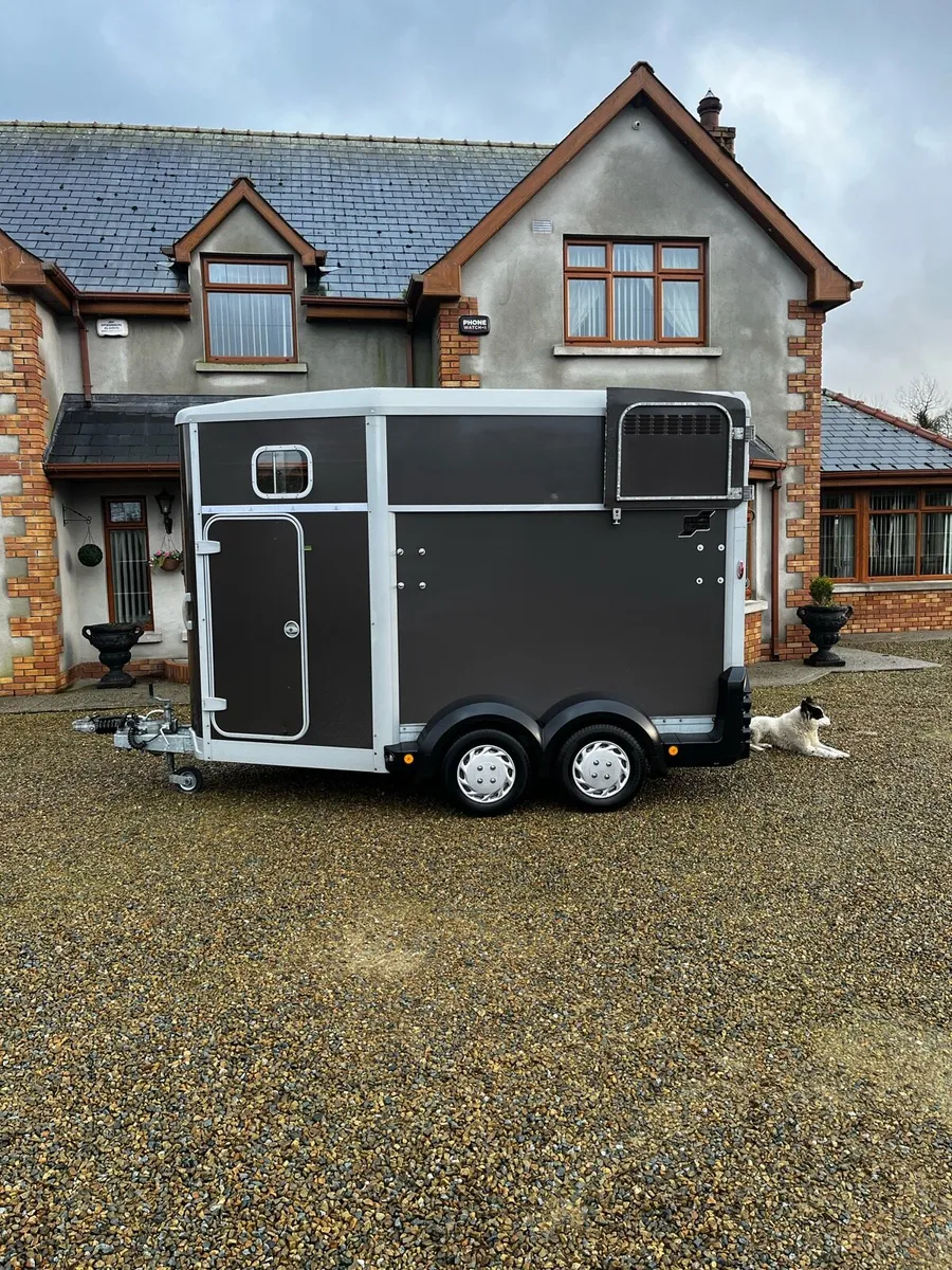 Ifor Williams HB 511 - Image 4