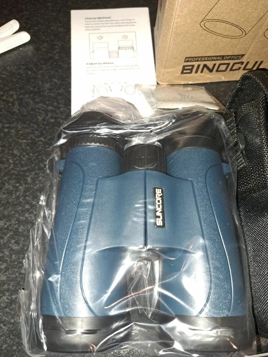 Binoculars - Image 2