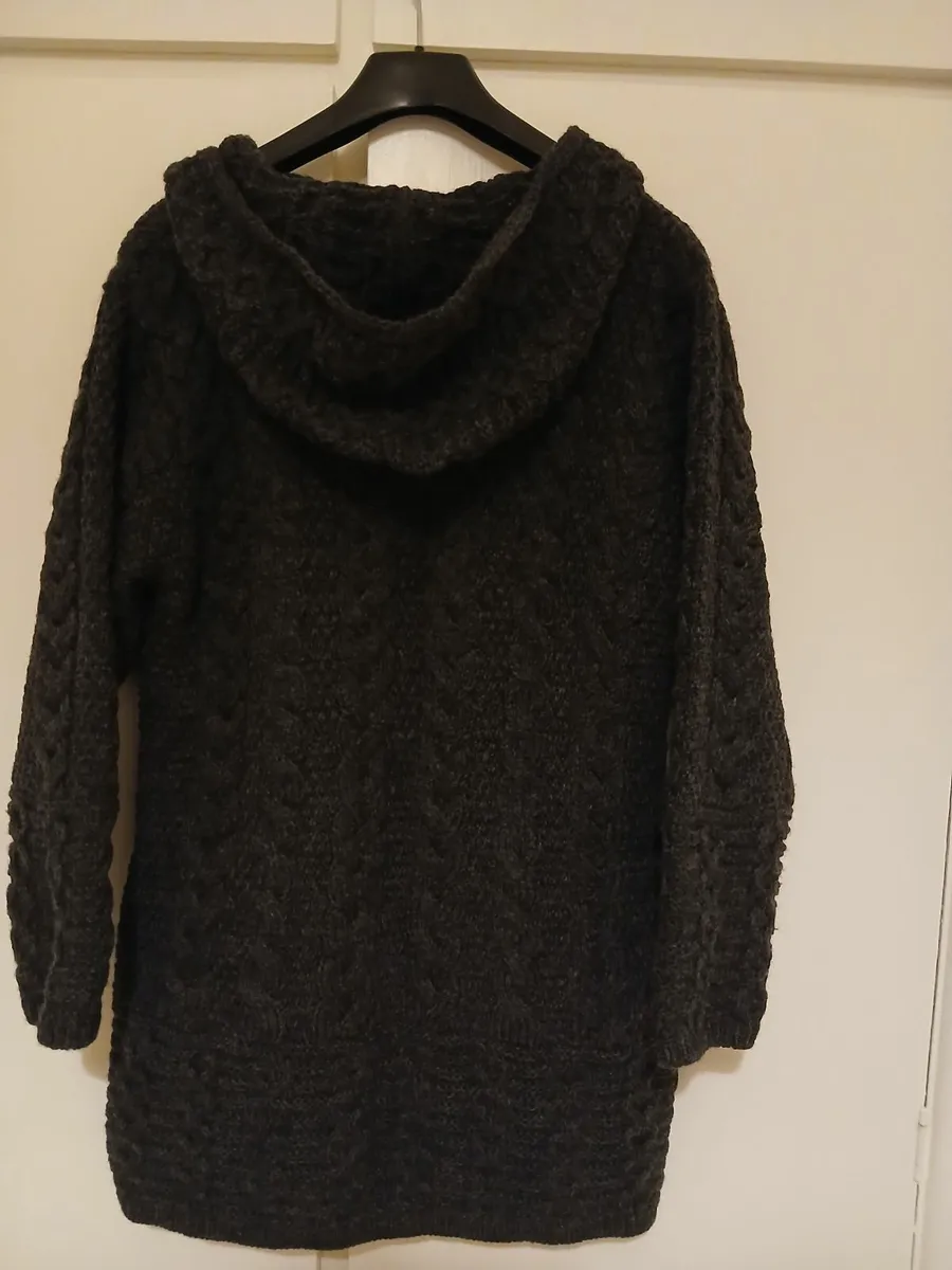 Arancrafts Cardigan - Image 2