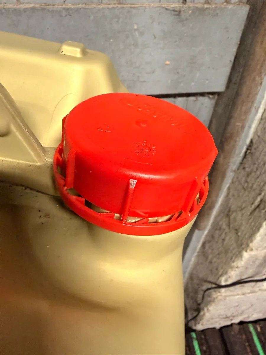 Castrol Edge 5W 30 - Image 3