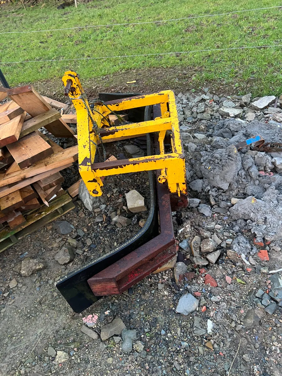 Yard Scraper - Image 3