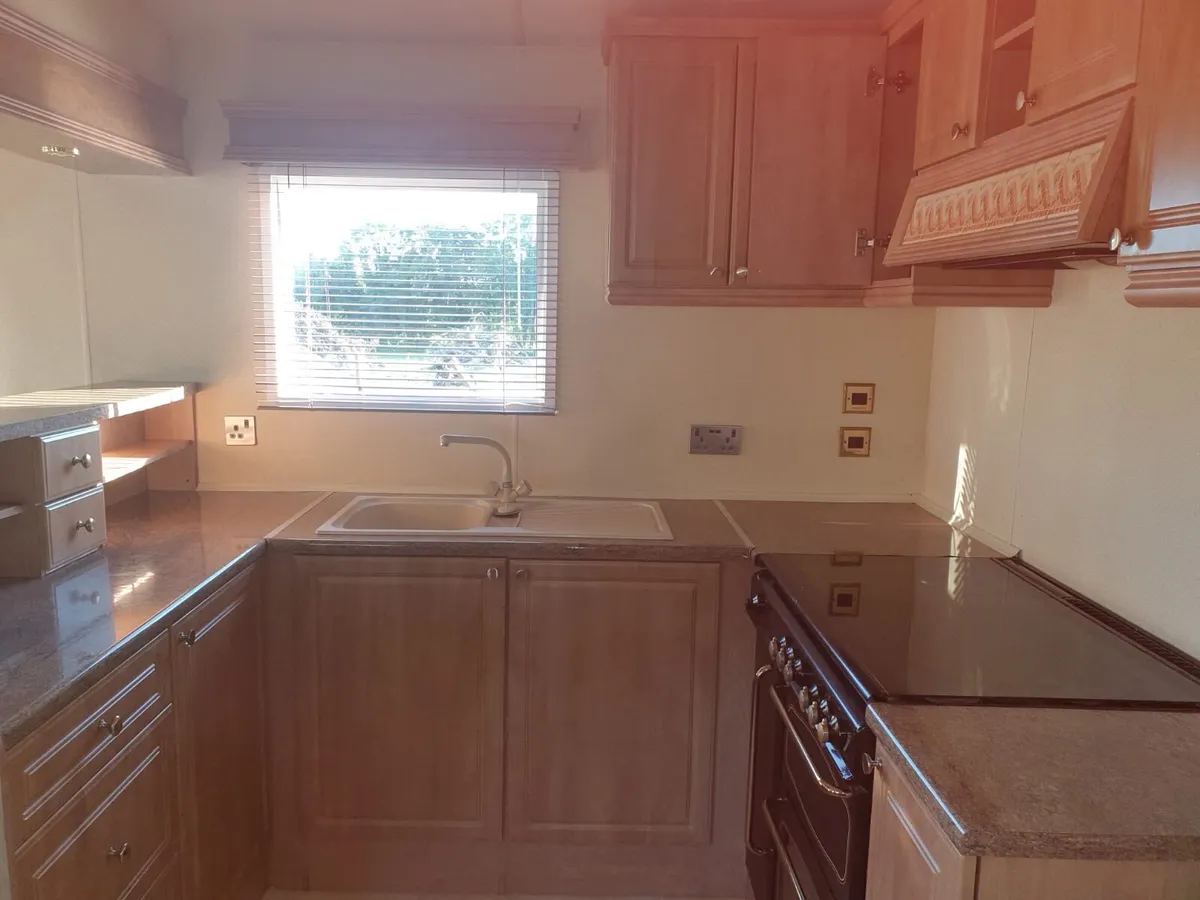 Mobile home - Image 3