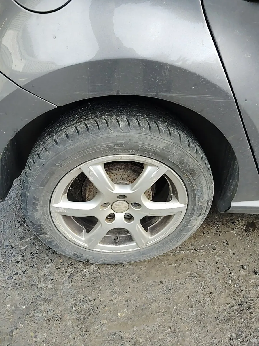 Breaking VW polo 2012 1.2 petrol - Image 3