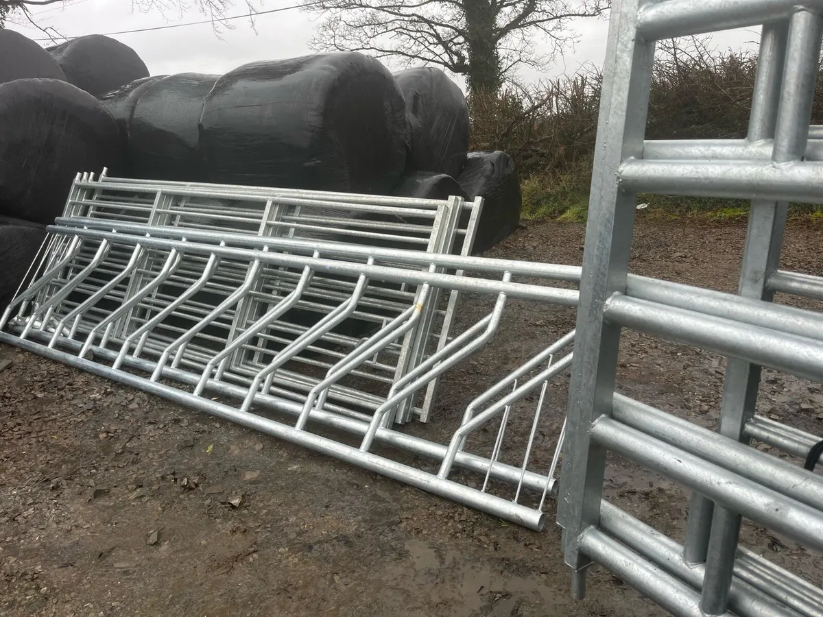 Extendable, gates and barriers - Image 3