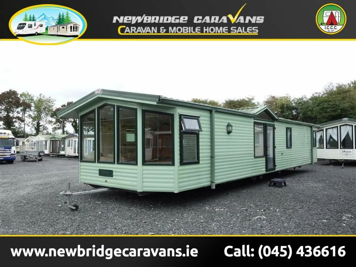 great deals at www.newbridgecaravans,ie - Image 1