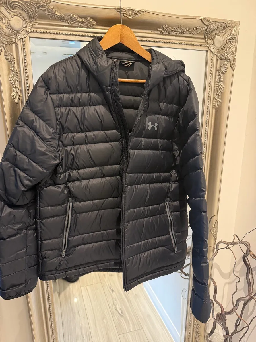 Under armor jacket - Image 1