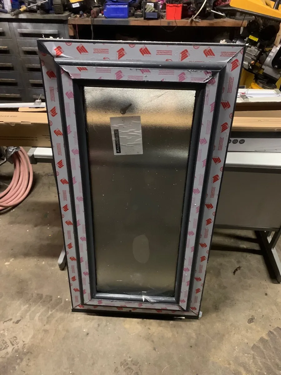 New double glazed window  Munster joinery - Image 2