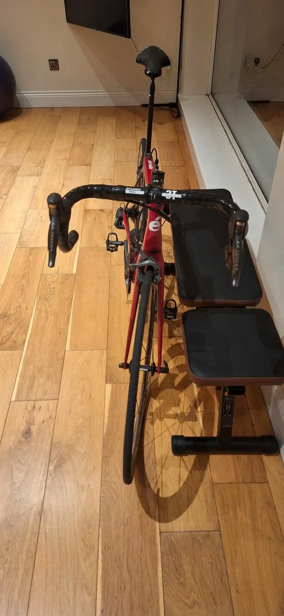 Cervelo S3 size 54cm immaculate - Image 2