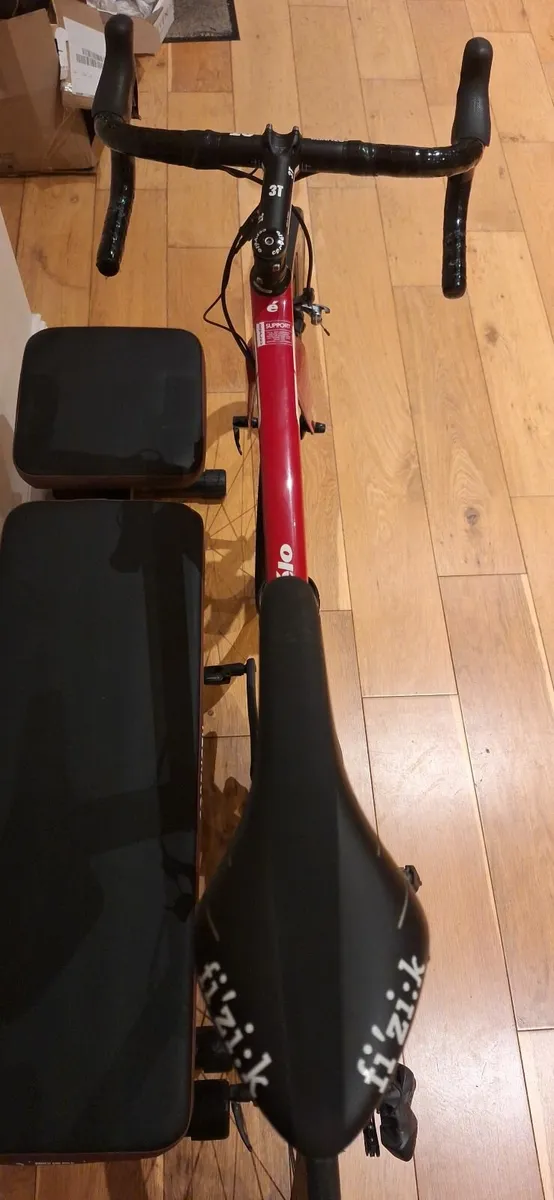 Cervelo S3 size 54cm immaculate - Image 4